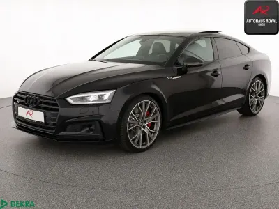 Gebraucht Audi S5 Sportback