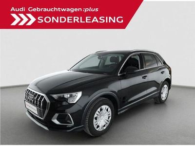 Gebraucht Audi Q3 Advanced 150 PS (110 kW) 2025 SUV