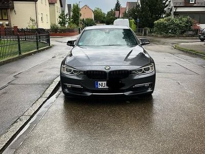 BMW 335