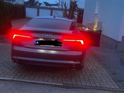 gebraucht Audi A5 Sportback 40 g-tron S tronic sport