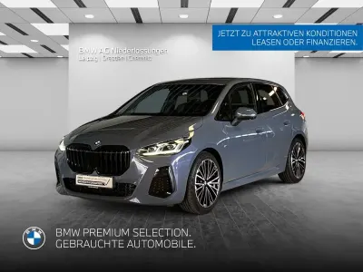 Gebraucht BMW 223 Active Tourer