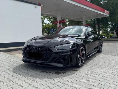 Audi RS5 Sportback