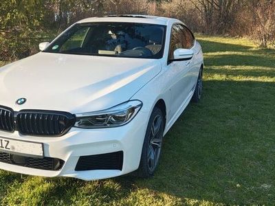 BMW 640
