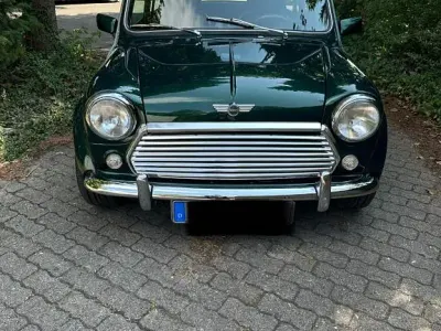 Gebraucht Mini Cooper
