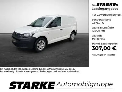 Gebraucht VW Caddy
