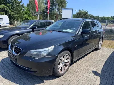 Gebraucht BMW 523