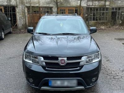 Fiat Freemont