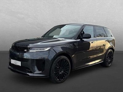 Carpathian grey Neu 2025 Land Rover Range Rover Sport SUV | 176.890 €