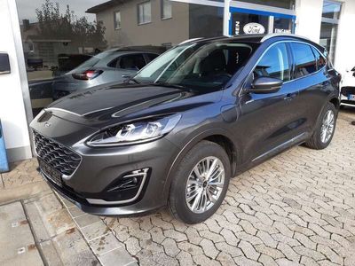 gebraucht Ford Kuga Plug-In Hybrid Vignale