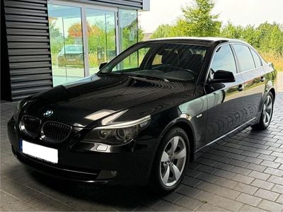BMW 525