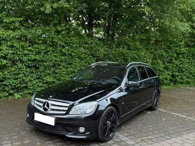 Mercedes C230