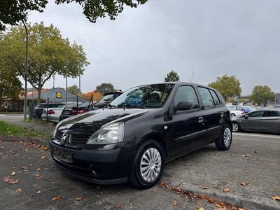 Renault Clio II