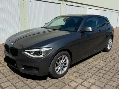 Gebraucht BMW 118
