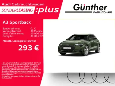Gebraucht Audi A3 Sportback e-tron