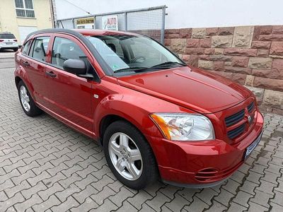 Dodge Caliber