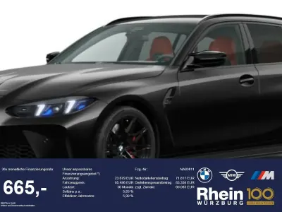 Gebraucht BMW M3