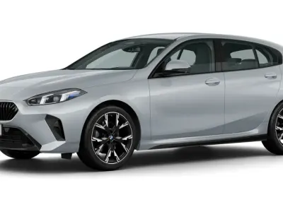 Gebraucht BMW 120 Shadowline 163 PS (119 kW) 2025 Grau Kleinwagen