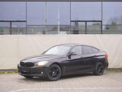 BMW 320 Gran Turismo