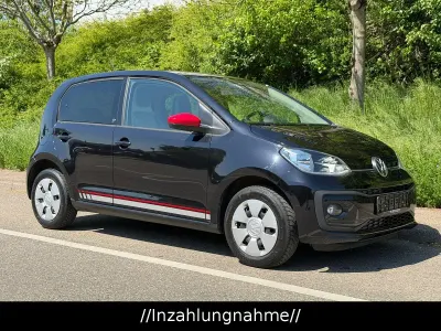 Gebraucht VW up!