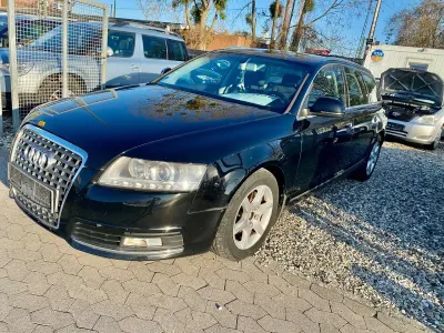 Gebraucht Audi A6