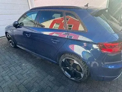 Używany Audi A3