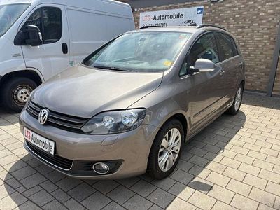 VW Golf Plus Cross