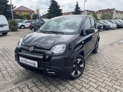 Fiat Panda Cross