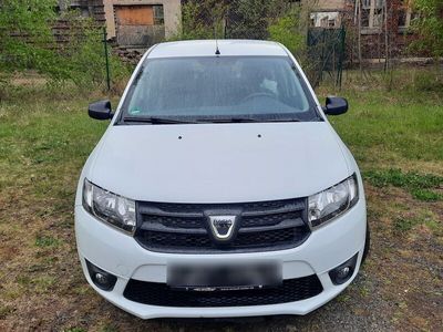 gebraucht Dacia Sandero 