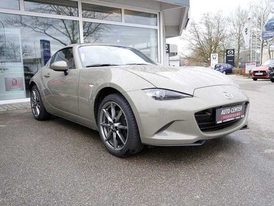 gebraucht Mazda MX5 SKYACTIV-G 184 Kazari LEDER BOSE MATRIX-LED