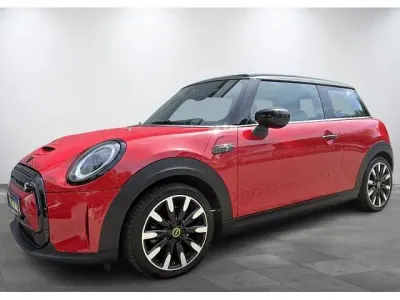 Gebraucht Mini Cooper S Classic 135 kW (184 PS) 2022 Kleinwagen