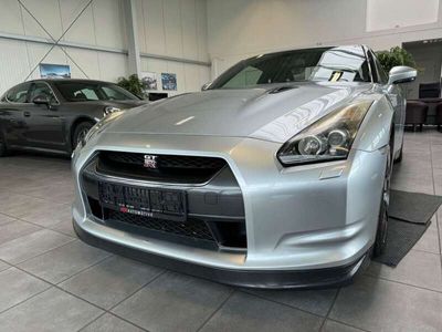 gebraucht Nissan GT-R Premium Edition