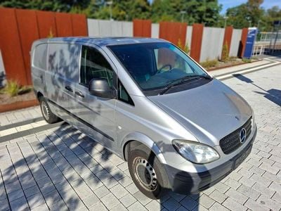 Mercedes Vito