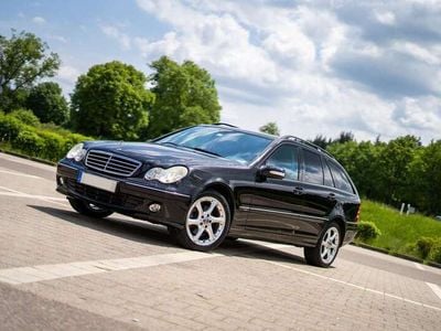 Mercedes C280