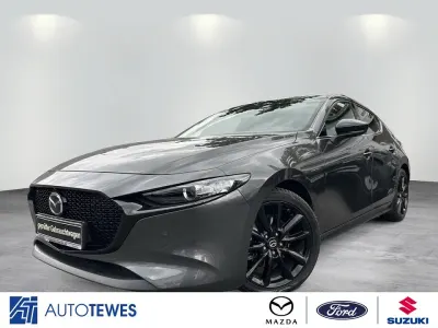 Gebraucht Mazda 3