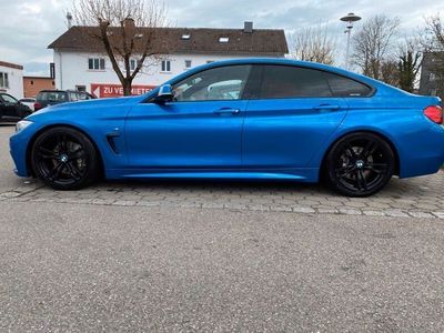 gebraucht BMW 435 i Performance