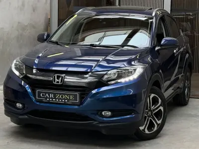 Gebraucht Honda HR-V