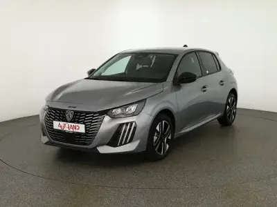 Neu Peugeot 208 110 PS (80 kW) 2025 Andere Kleinwagen