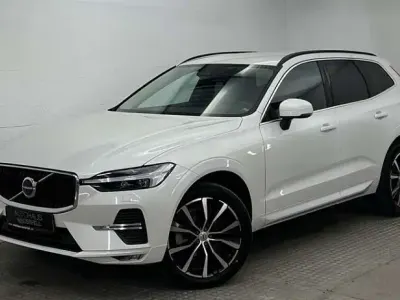 Usata Volvo XC60 197 CV (144 kW) 2023 Bianco SUV