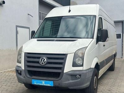 VW Crafter