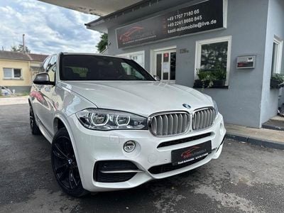 BMW X5 M50