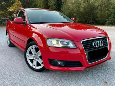 Gebraucht Audi A3