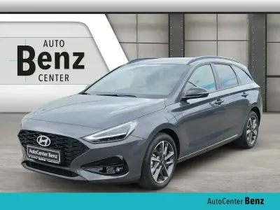 Neu Hyundai i30 Trend 150 PS (110 kW) 2026 Grau Kombi