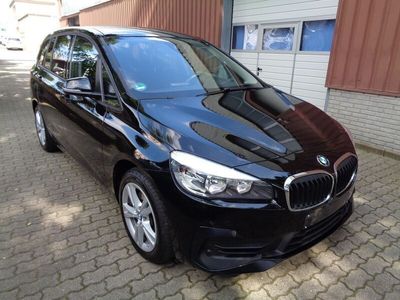 BMW 218 Gran Tourer