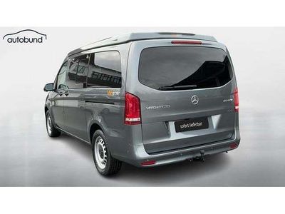 Neu Mercedes Vito 190 PS (139 kW) 2025 Van