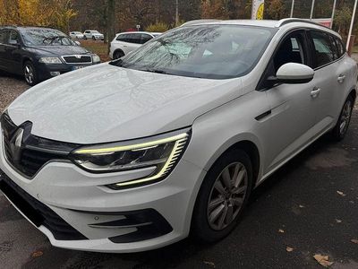 Renault Mégane IV