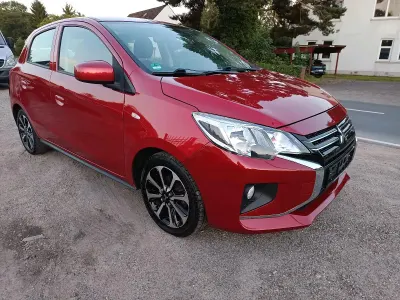 Gebraucht Mitsubishi Space Star
