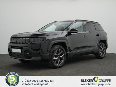 Novo Jeep Compass 145 HP (106 kW) 2026 Preto SUV