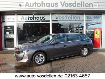 gebraucht Peugeot 508 SW Active PureTech