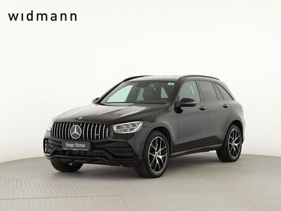 Mercedes GLC200