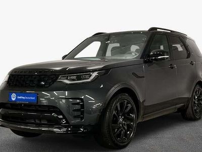 Land Rover Discovery 5